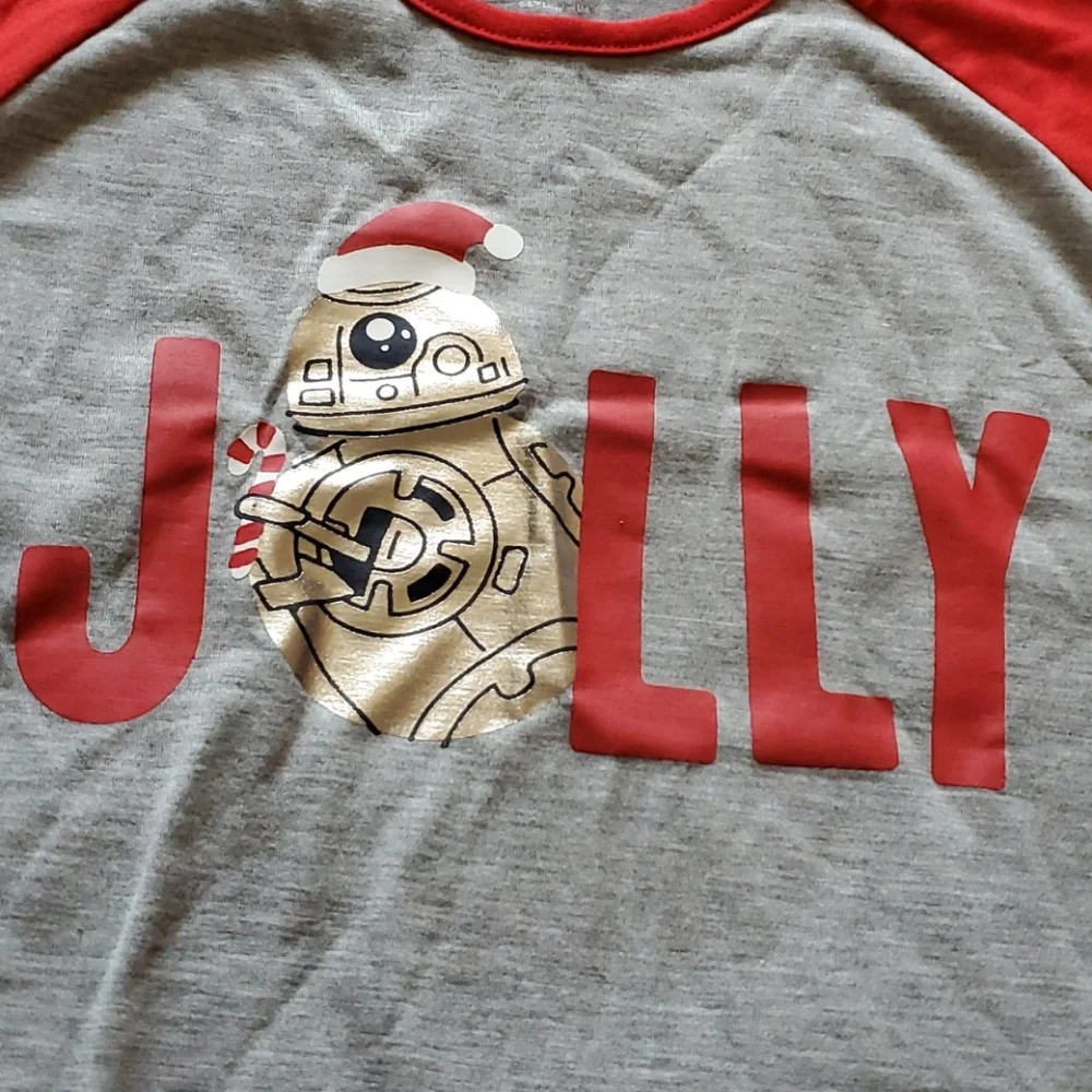 🆕️ GAP STAR WARS GIRLS NIGHTGOWN